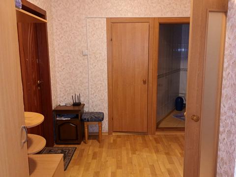 квартира по адресу Урловская ул., 34