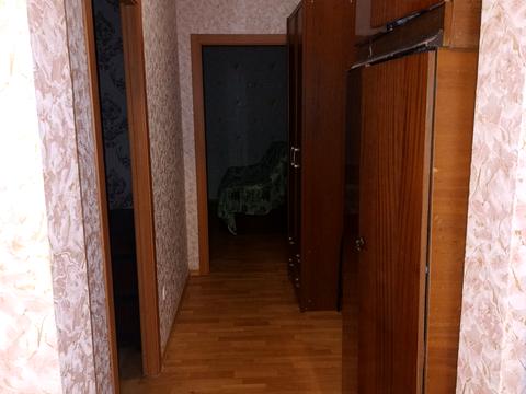 квартира по адресу Урловская ул., 34