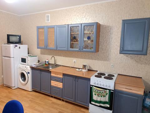 квартира по адресу Урловская ул., 34