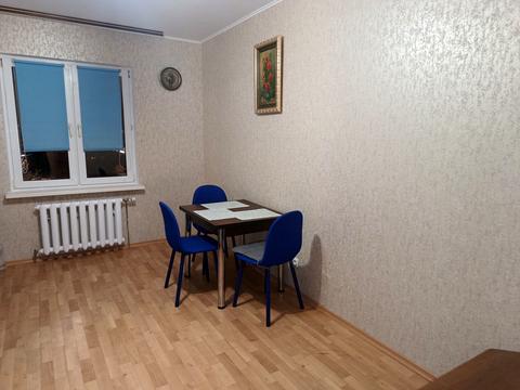 квартира по адресу Урловская ул., 34