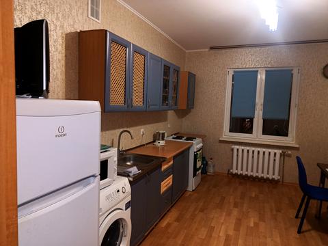 квартира по адресу Урловская ул., 34