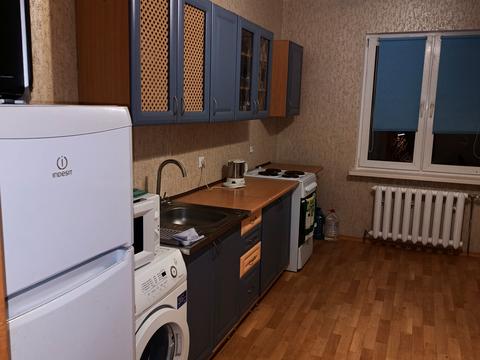 квартира по адресу Урловская ул., 34