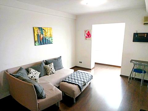 квартира по адресу Большая Васильковская ул. (Красноармейская), 145/1