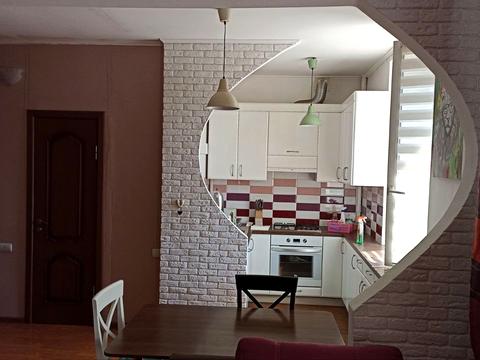 квартира по адресу Вокзальная ул. (Петровського), 2