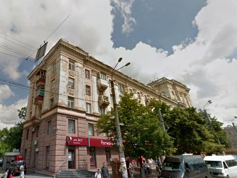 квартира по адресу Вокзальная ул. (Петровського), 2