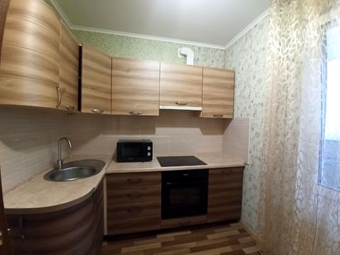 квартира по адресу Елизаветы Чавдар ул., 38-Б