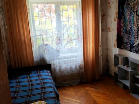 квартира по адресу Тампере ул., 12-Б