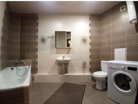 квартира по адресу Елизаветы Чавдар ул., 38-Б