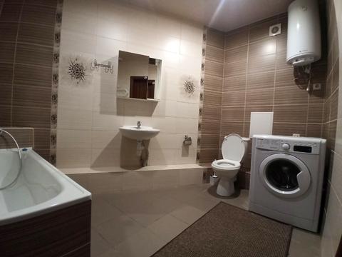 квартира по адресу Елизаветы Чавдар ул., 38-Б