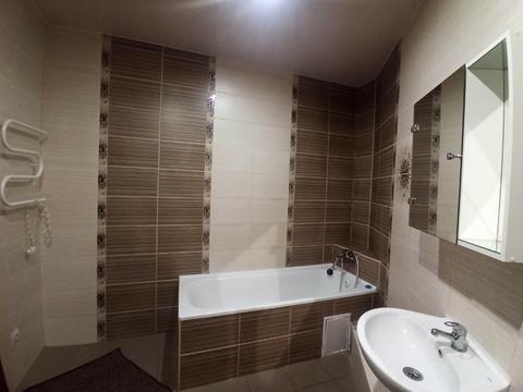 квартира по адресу Елизаветы Чавдар ул., 38-Б