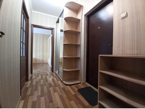 квартира по адресу Елизаветы Чавдар ул., 38-Б