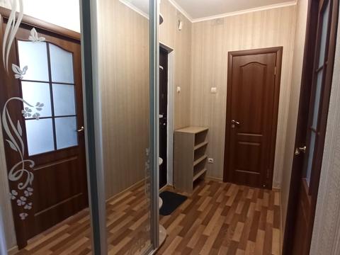 квартира по адресу Елизаветы Чавдар ул., 38-Б