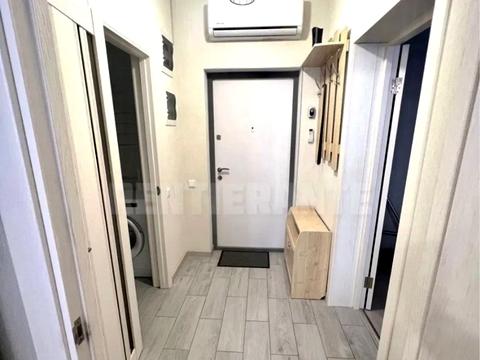 квартира за адресою Канатна вул., 122а