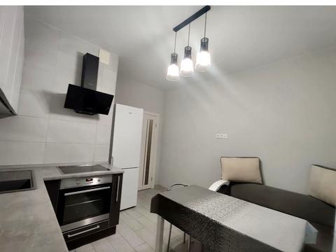 квартира за адресою Канатна вул., 122а