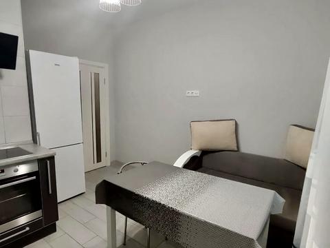 квартира за адресою Канатна вул., 122а