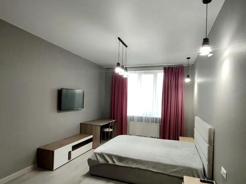 квартира за адресою Канатна вул., 122а