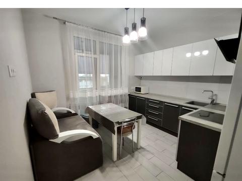 квартира за адресою Канатна вул., 122а