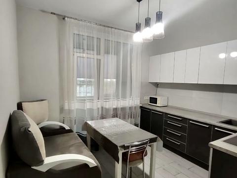 квартира за адресою Канатна вул., 122а