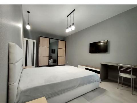 квартира за адресою Канатна вул., 122а