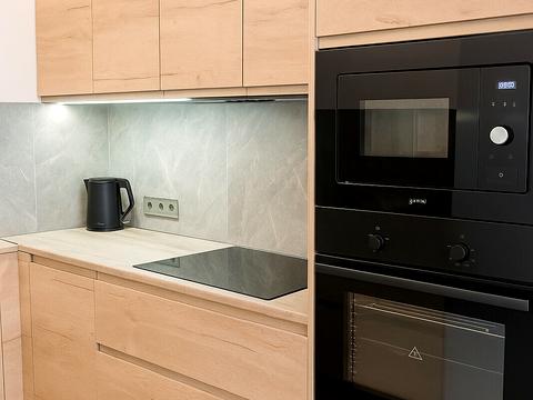 квартира за адресою Оболонський просп., 1