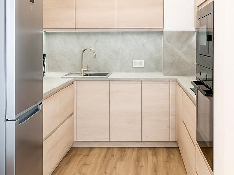 квартира за адресою Оболонський просп., 1