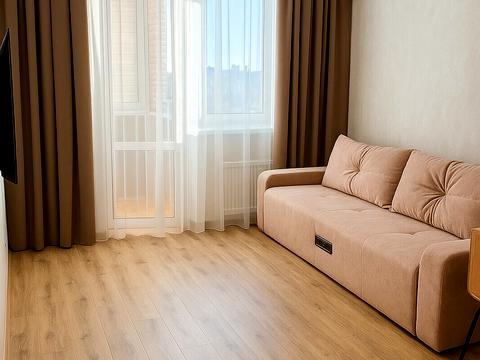 квартира за адресою Оболонський просп., 1