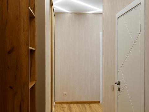 квартира за адресою Оболонський просп., 1