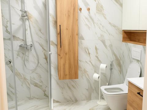 квартира за адресою Оболонський просп., 1