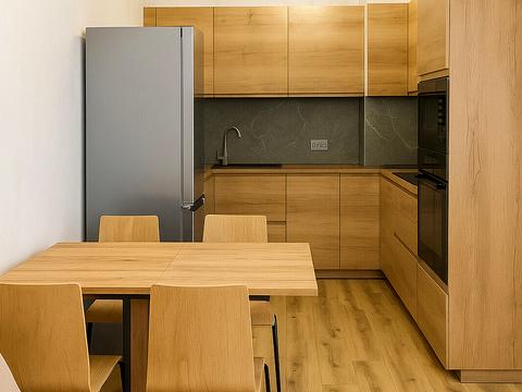 квартира за адресою Оболонський просп., 1