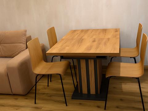 квартира за адресою Оболонський просп., 1