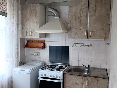 квартира за адресою Петра Курінного вул. (Комісара Рикова), 5