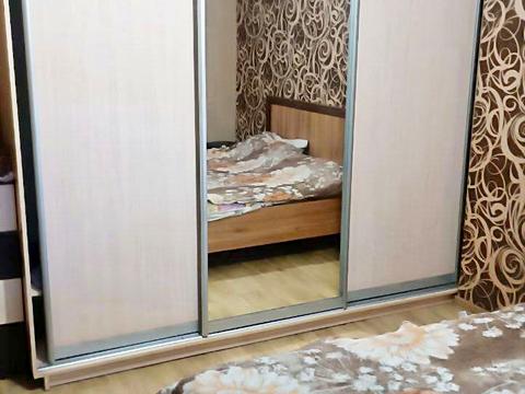 квартира за адресою Академіка Заболотного вул., 26