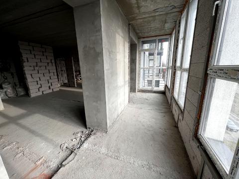 квартира за адресою Героїв Рятувальників вул. (Володі Дубініна), 6