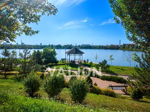 квартира за адресою Оболонський просп., 1