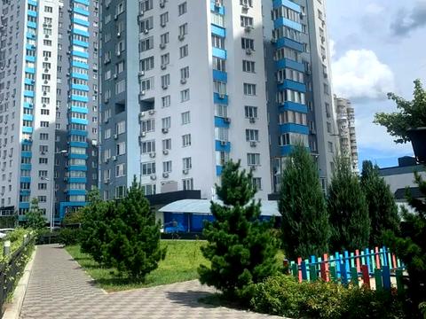 квартира за адресою Оболонський просп., 1