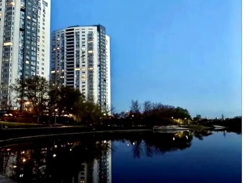 квартира за адресою Оболонський просп., 1