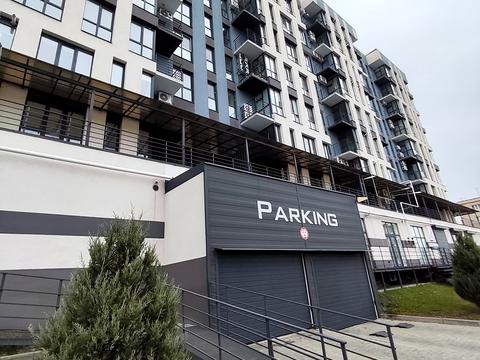 квартира за адресою Героїв Рятувальників вул. (Володі Дубініна), 6