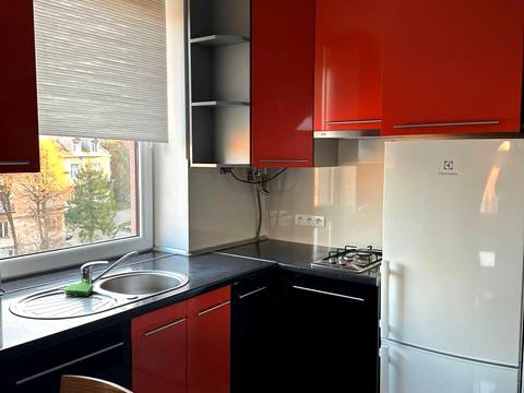 квартира по адресу Антоновича ул. (Сталинградской битвы), 17