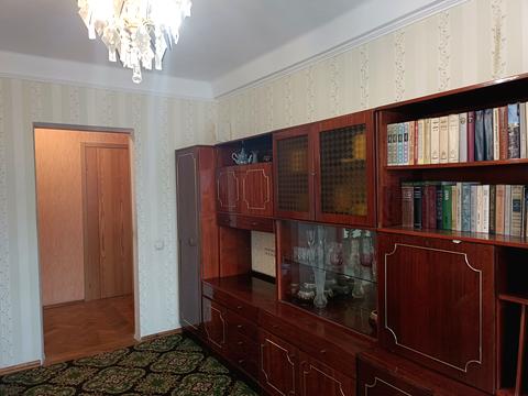 квартира за адресою Петра Курінного вул. (Комісара Рикова), 5