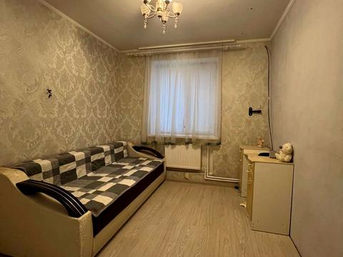 квартира за адресою Герасима Кондратьєва вул. (Кірова), 1