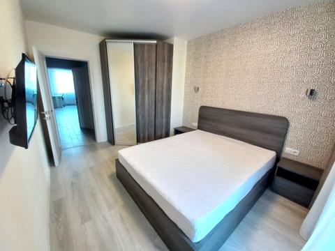 квартира по адресу Льва Ландау просп. (50-летия СССР), 52