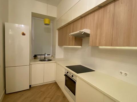 квартира за адресою Обсерваторна вул., 8