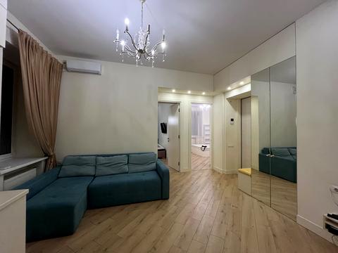 квартира за адресою Обсерваторна вул., 8