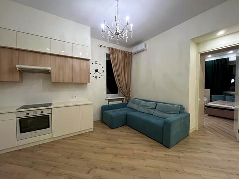 квартира за адресою Обсерваторна вул., 8