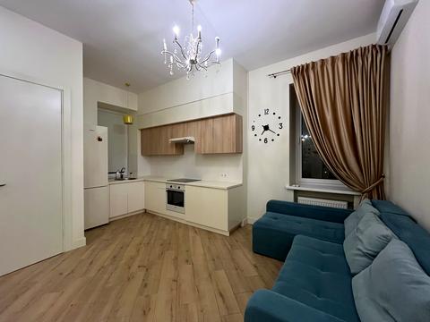 квартира за адресою Обсерваторна вул., 8