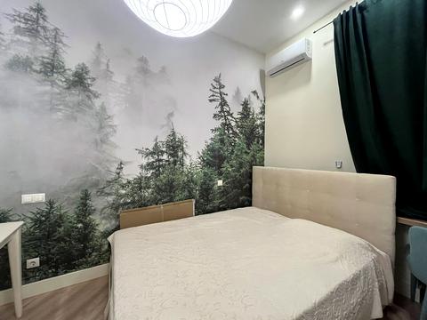 квартира за адресою Обсерваторна вул., 8