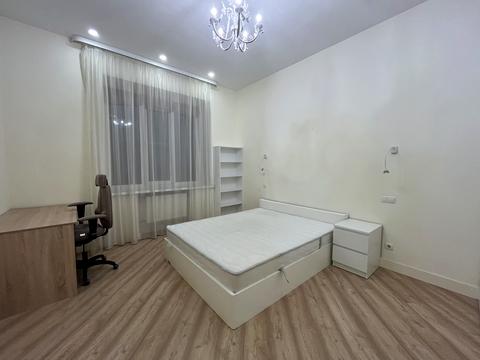 квартира за адресою Обсерваторна вул., 8