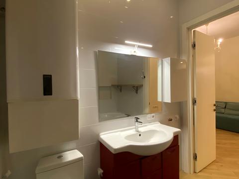 квартира за адресою Обсерваторна вул., 8