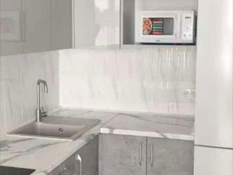 квартира по адресу Льва Ландау просп. (50-летия СССР), 52