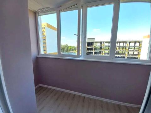 квартира по адресу Льва Ландау просп. (50-летия СССР), 52